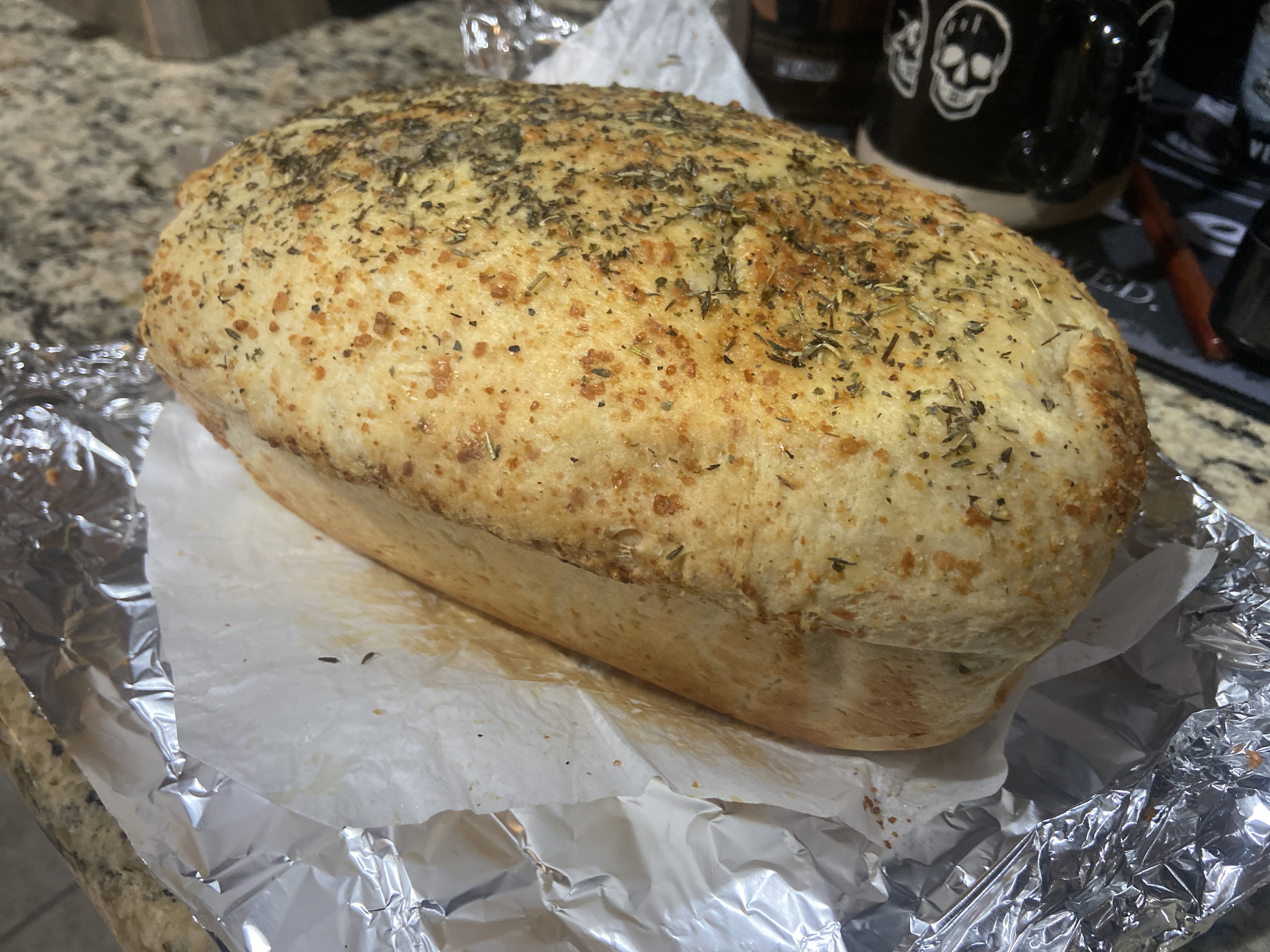 KK’s Breads and Deserts 